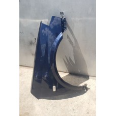 Крило праве Nissan P12 63100AV630 синє
